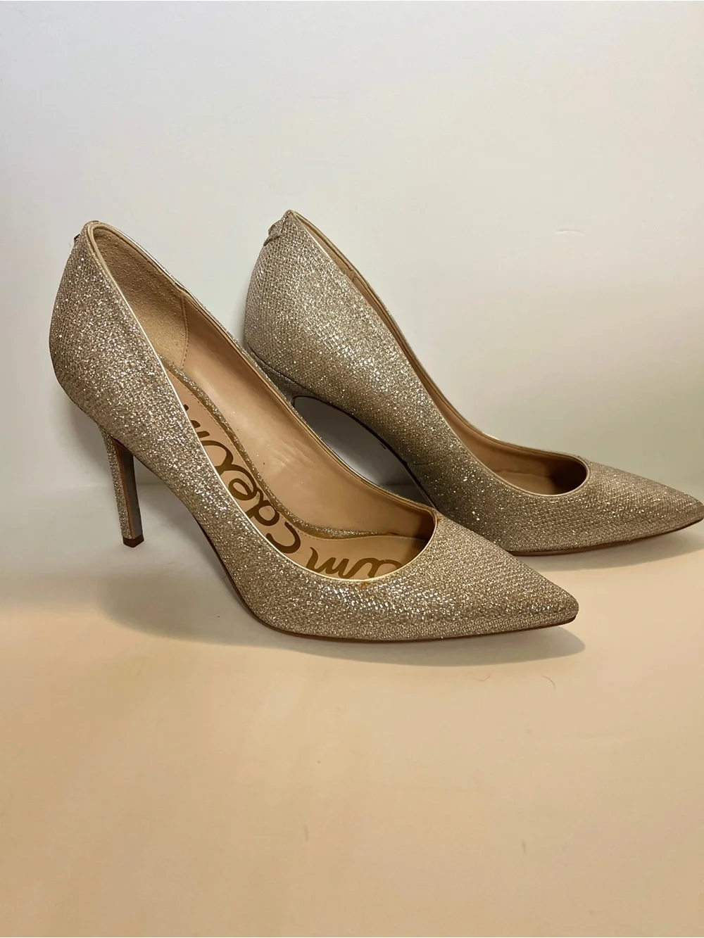Sam Edelman classic sam